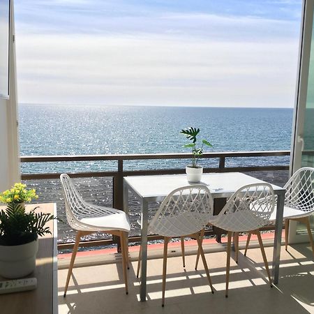 Apartamento Malibu Benalmádena Exterior foto