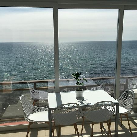 Apartamento Malibu Benalmádena Exterior foto