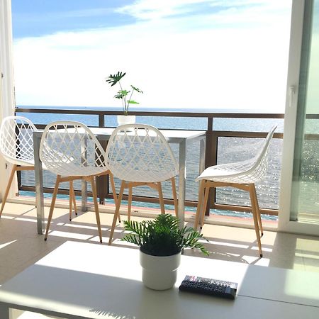 Apartamento Malibu Benalmádena Exterior foto