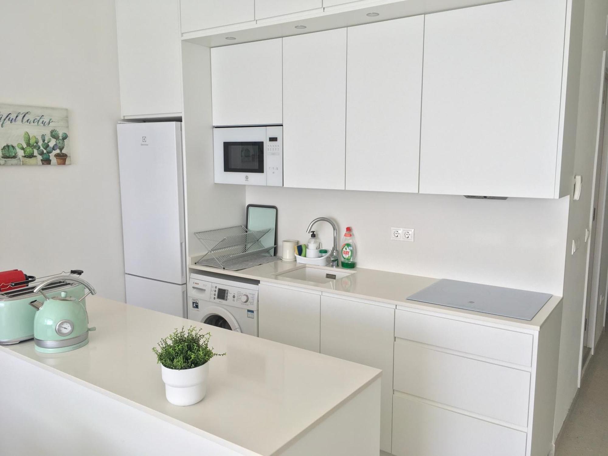 Apartamento Malibu Benalmádena Exterior foto