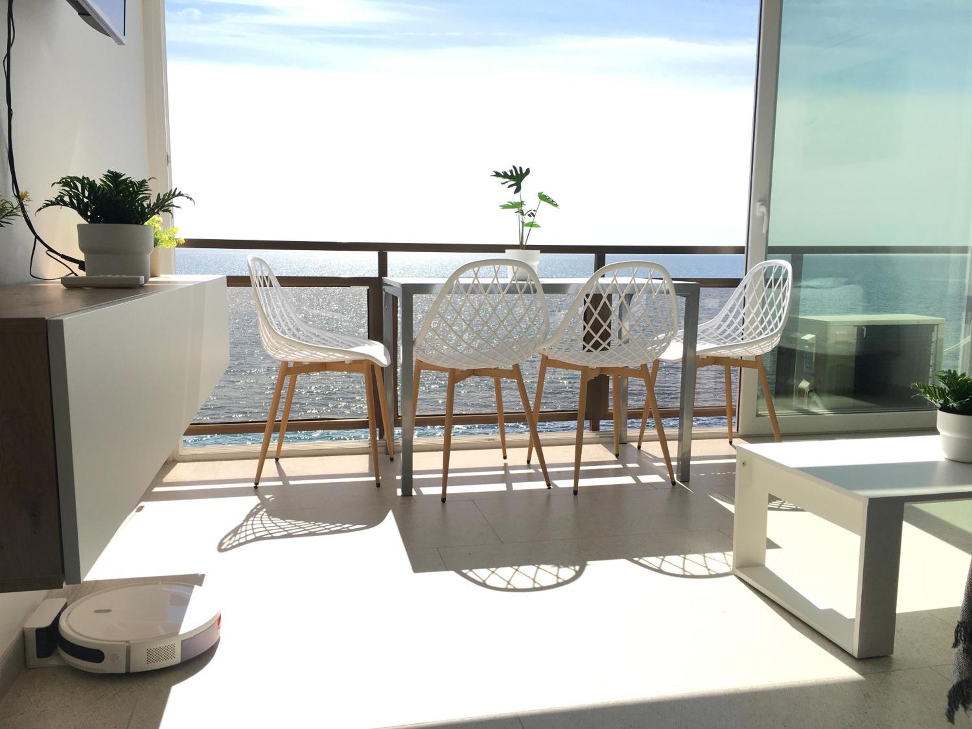 Apartamento Malibu Benalmádena Exterior foto