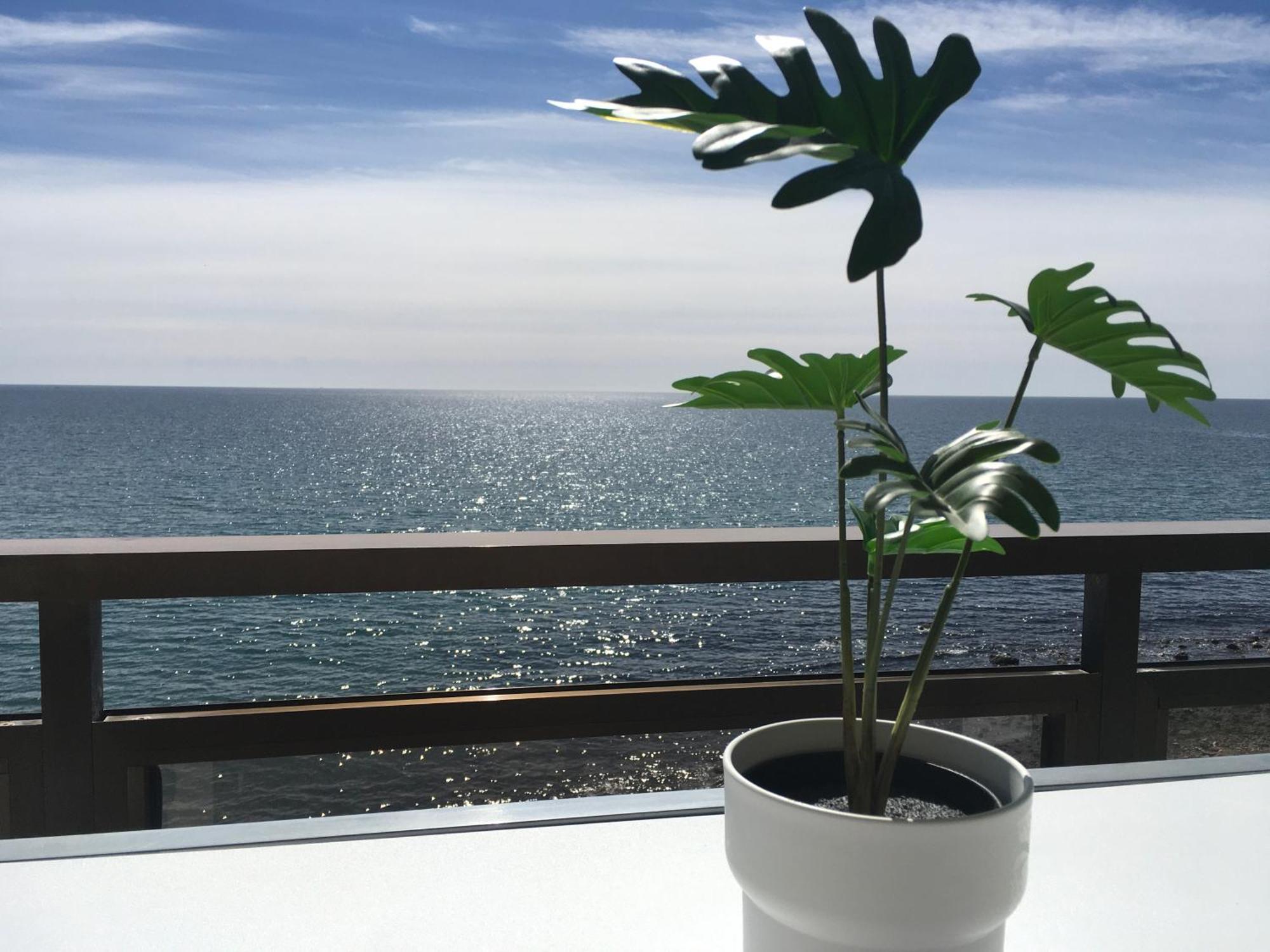 Apartamento Malibu Benalmádena Exterior foto