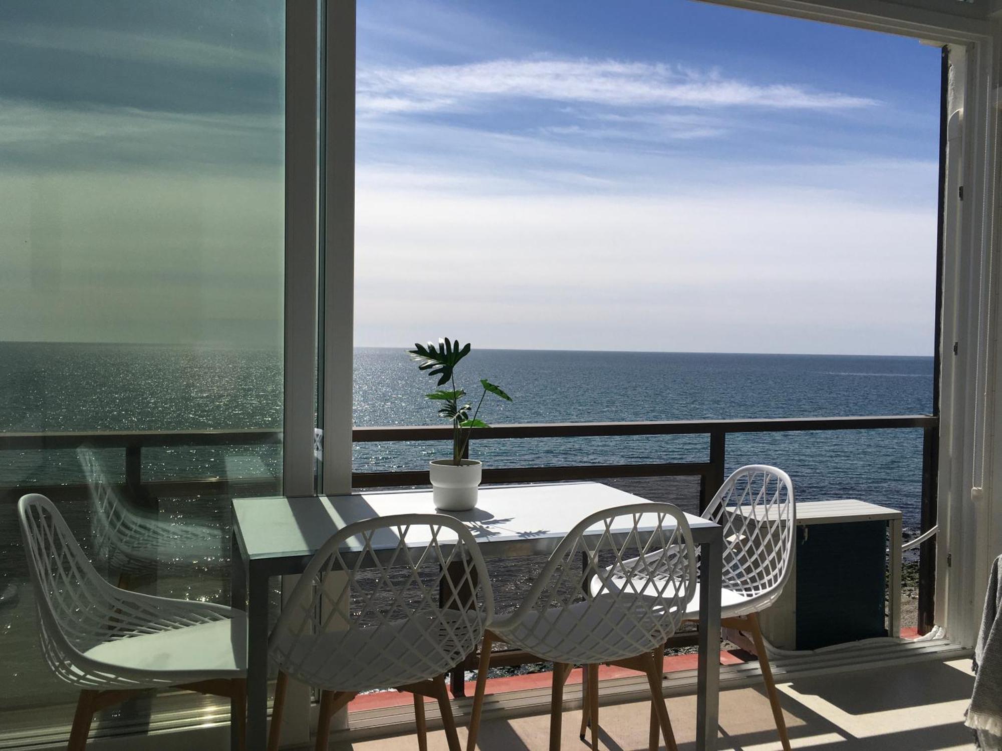 Apartamento Malibu Benalmádena Exterior foto