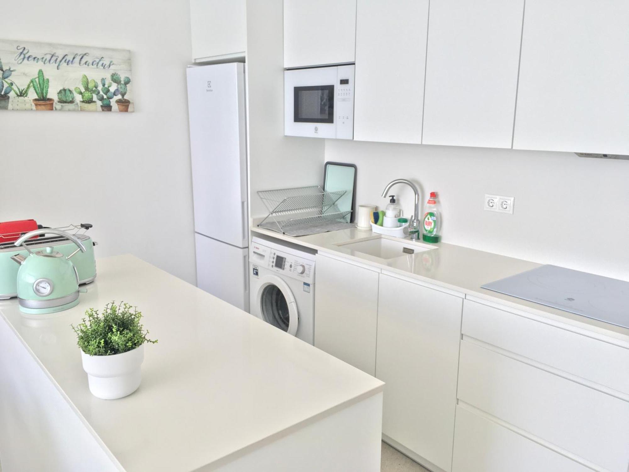 Apartamento Malibu Benalmádena Exterior foto