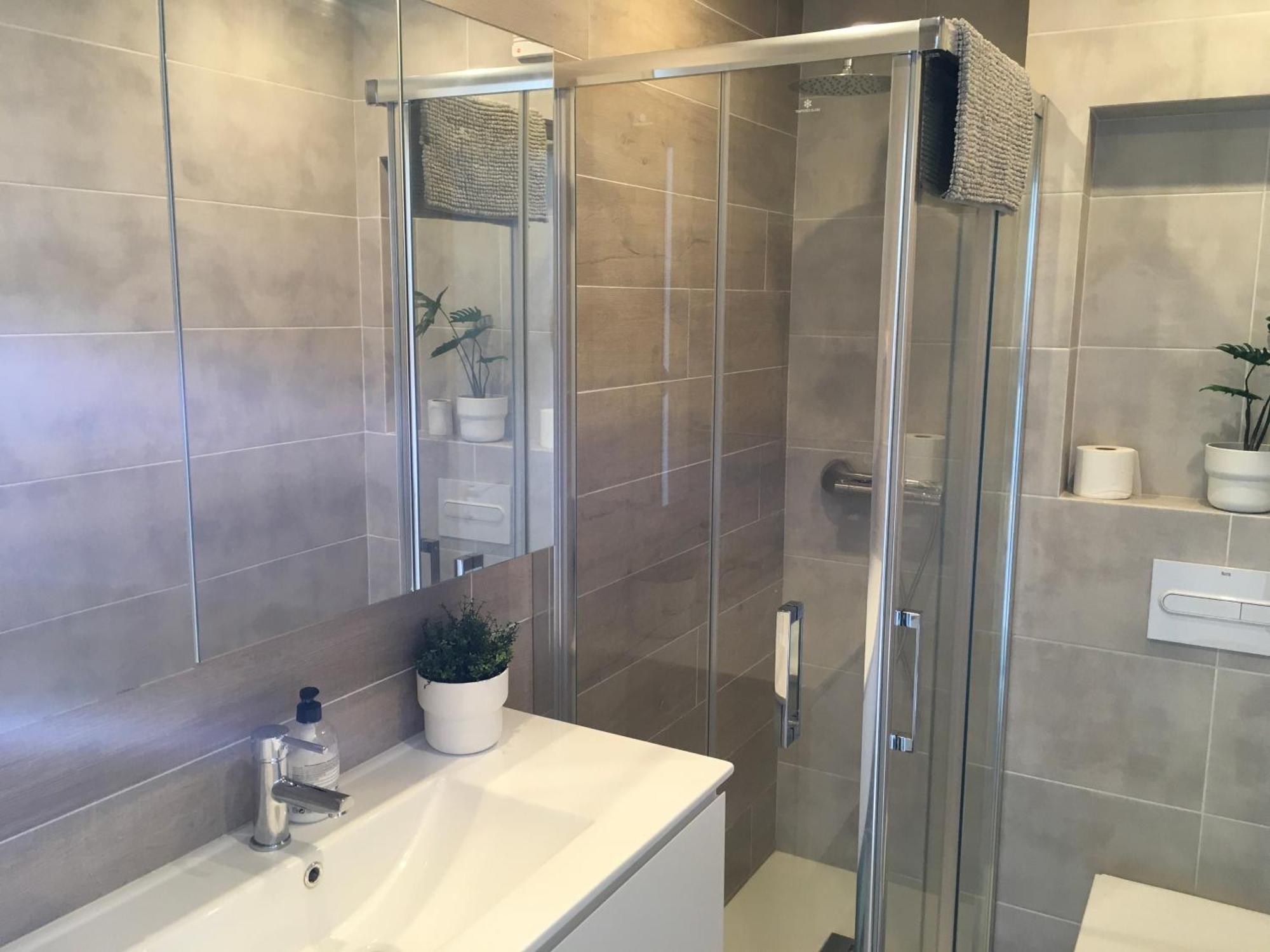 Apartamento Malibu Benalmádena Exterior foto