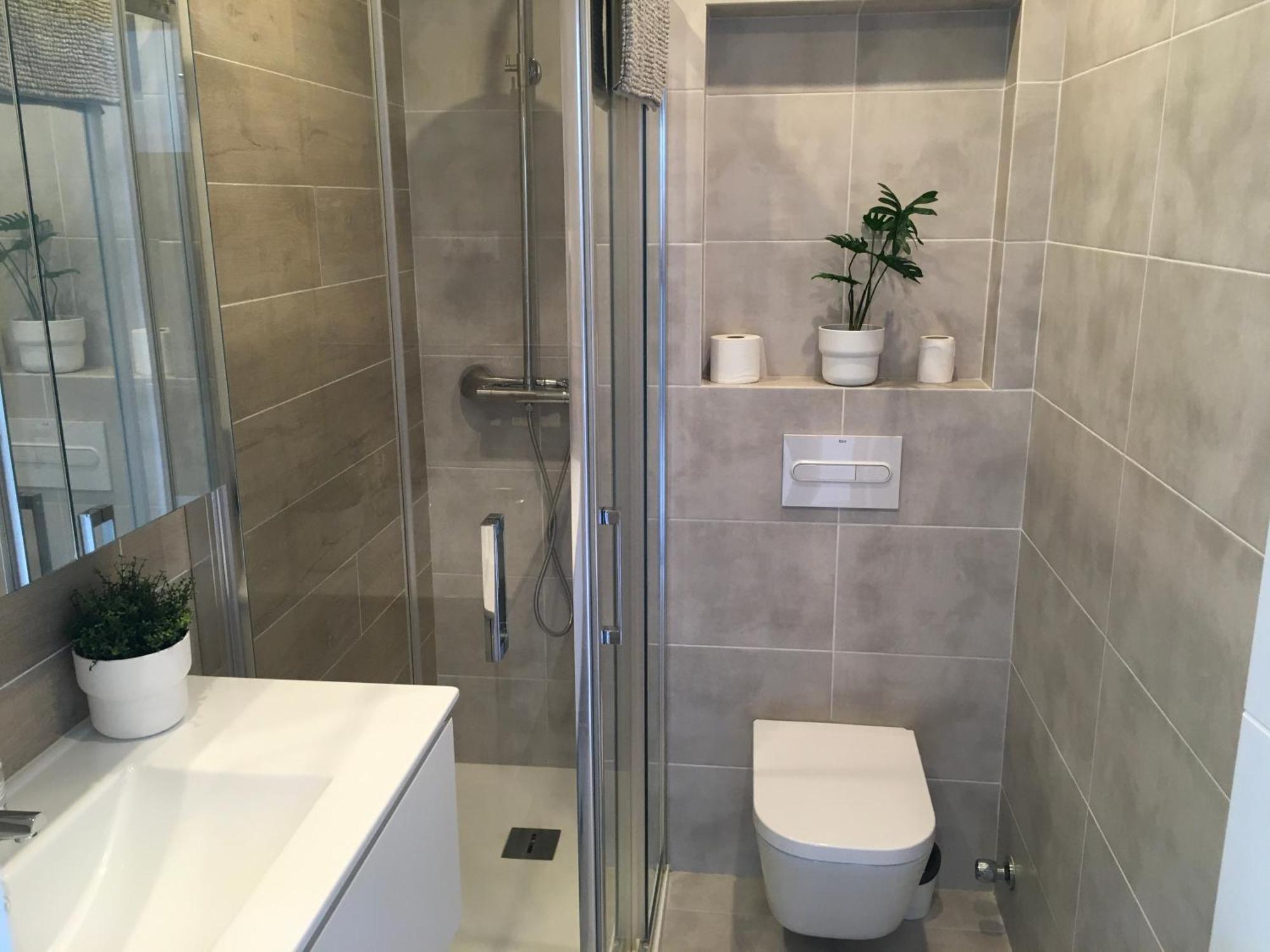 Apartamento Malibu Benalmádena Exterior foto