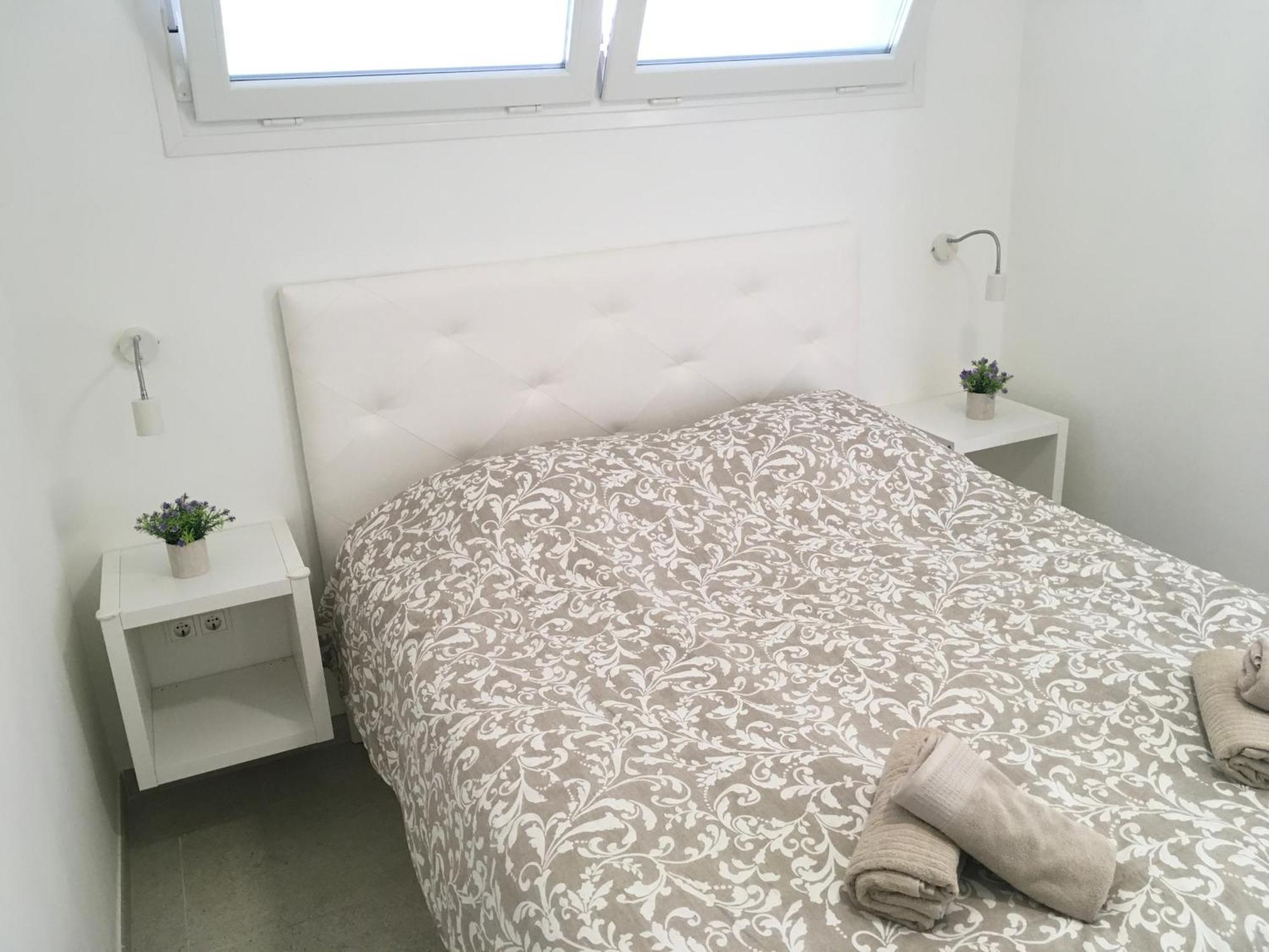 Apartamento Malibu Benalmádena Exterior foto